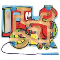 Интерактивная игрушка Hape E1701  1+ / Разноцветный