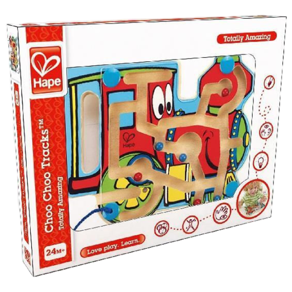 Интерактивная игрушка Hape E1701  1+ / Разноцветный photo 3