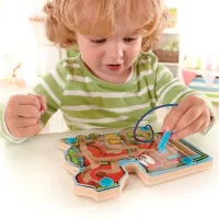 Jucărie interactivă Hape E1701 1+ / Multicolor photo 4