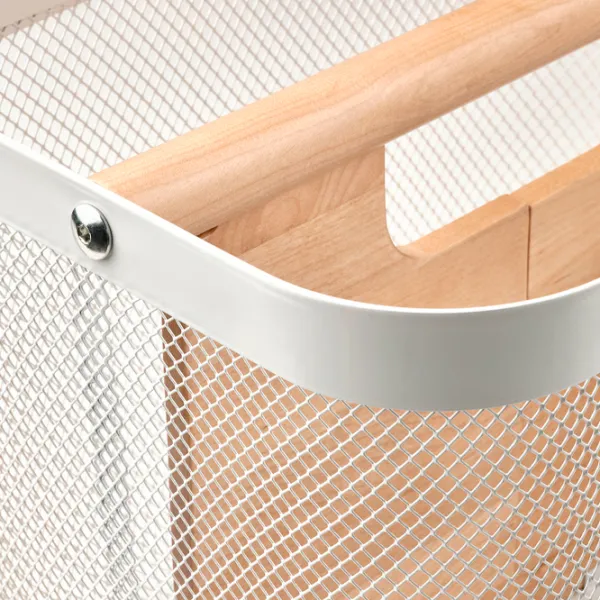 Корзина Ikea Risatorp  / Массив photo 2