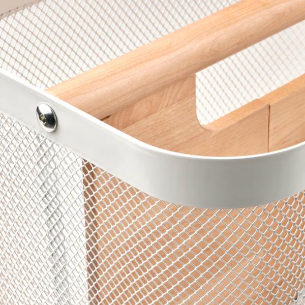 Корзина Ikea Risatorp  / Массив photo 2
