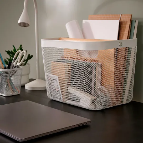 Корзина Ikea Risatorp  / Массив photo 3