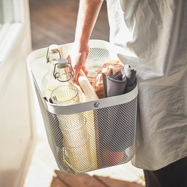 Корзина Ikea Risatorp  / Массив photo 4