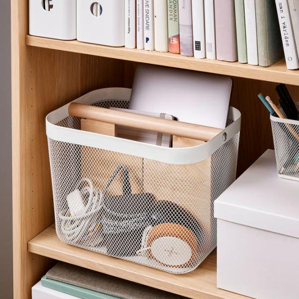 Корзина Ikea Risatorp  / Массив photo 5