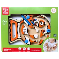 Jucărie interactivă Hape E1700 1+ / Orange photo 5