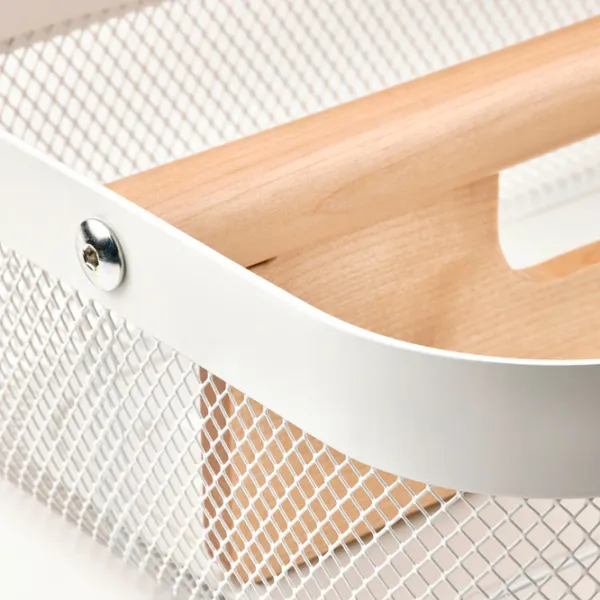 Корзина Ikea Risatorp  / Массив photo 2