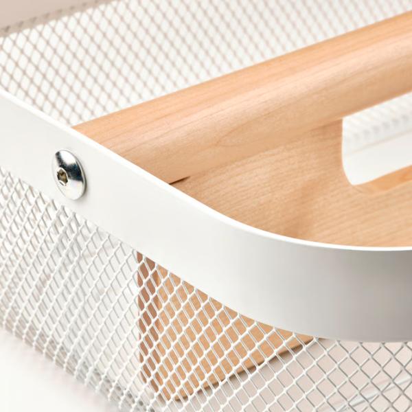 Корзина Ikea Risatorp  / Массив photo 2