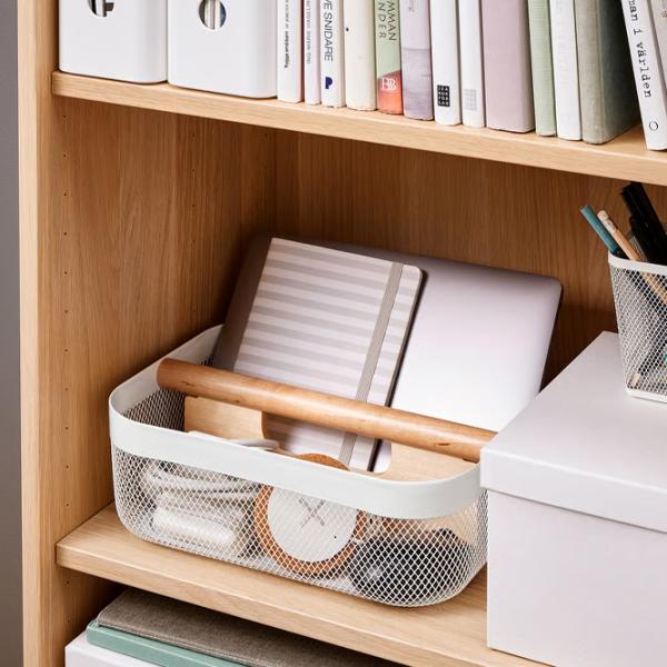 Корзина Ikea Risatorp  / Массив photo 5