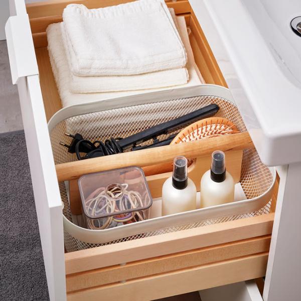 Корзина Ikea Risatorp  / Массив photo 6