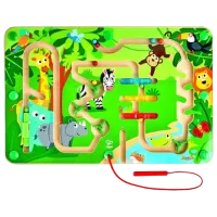 Интерактивная игрушка Hape E1714  2+ / Разноцветный