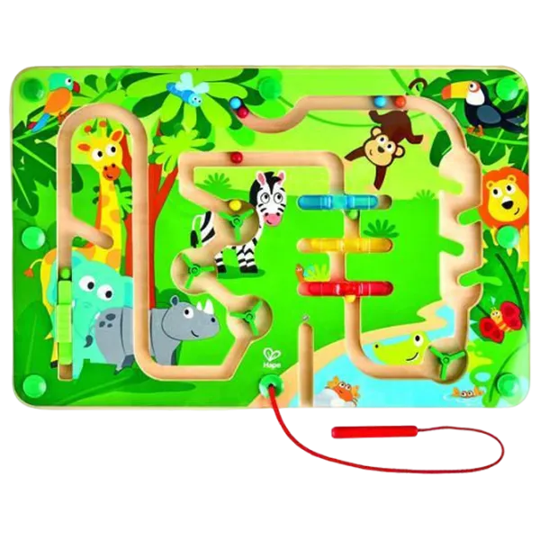 Jucărie interactivă Hape E1714  2+ / Multicolor photo 2