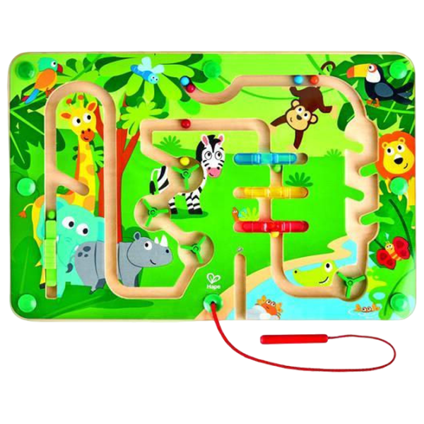 Jucărie interactivă Hape E1714  2+ / Multicolor photo 2