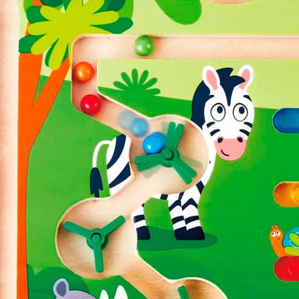 Jucărie interactivă Hape E1714  2+ / Multicolor photo 4