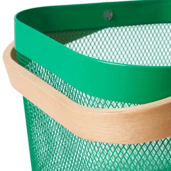 Корзина Ikea Risatorp  / Шпон photo 3 Корзина Ikea Risatorp  / Шпон photo 3