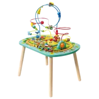 Интерактивная игрушка Hape E3829  1+ / Разноцветный