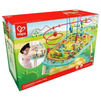 Jucărie interactivă Hape E3829 1+ / Multicolor photo 3