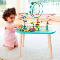 Jucărie interactivă Hape E3829 1+ / Multicolor photo 6