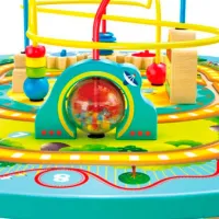 Jucărie interactivă Hape E3829 1+ / Multicolor photo 7