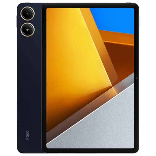 Tabletă Xiaomi Poco Pad 12.1" 8 GB/256 GB Wi-Fi Blue photo 1