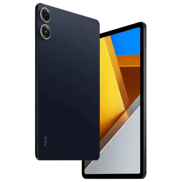 Tabletă Xiaomi Poco Pad 12.1" 8 GB/256 GB Wi-Fi Blue photo 2