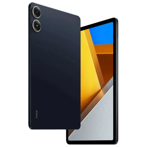 Tabletă Xiaomi Poco Pad 12.1" 8 GB/256 GB Wi-Fi Blue photo 2