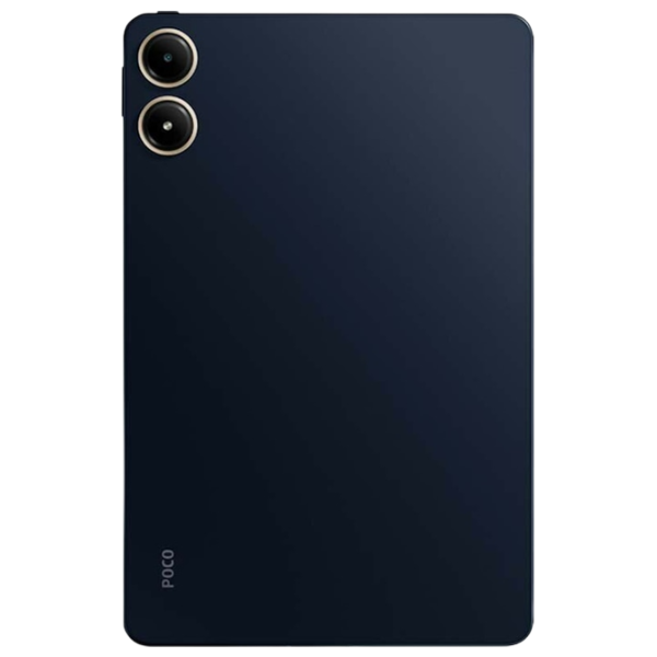 Tabletă Xiaomi Poco Pad 12.1" 8 GB/256 GB Wi-Fi Blue photo 4