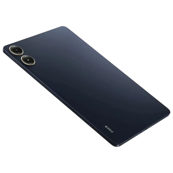 Tabletă Xiaomi Poco Pad 12.1" 8 GB/256 GB Wi-Fi Blue photo 5