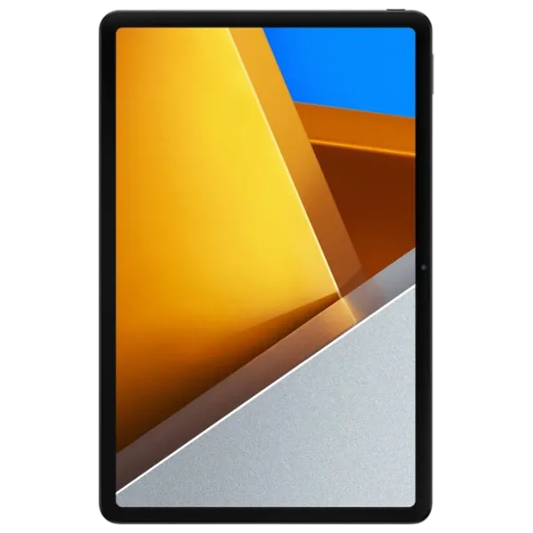 Tabletă Xiaomi Poco Pad 12.1" 8 GB/256 GB Wi-Fi Gray photo 2