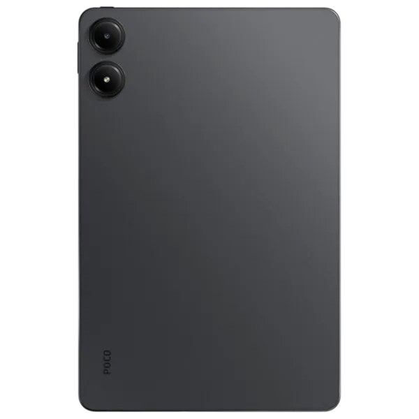 Tabletă Xiaomi Poco Pad 12.1" 8 GB/256 GB Wi-Fi Gray photo 3