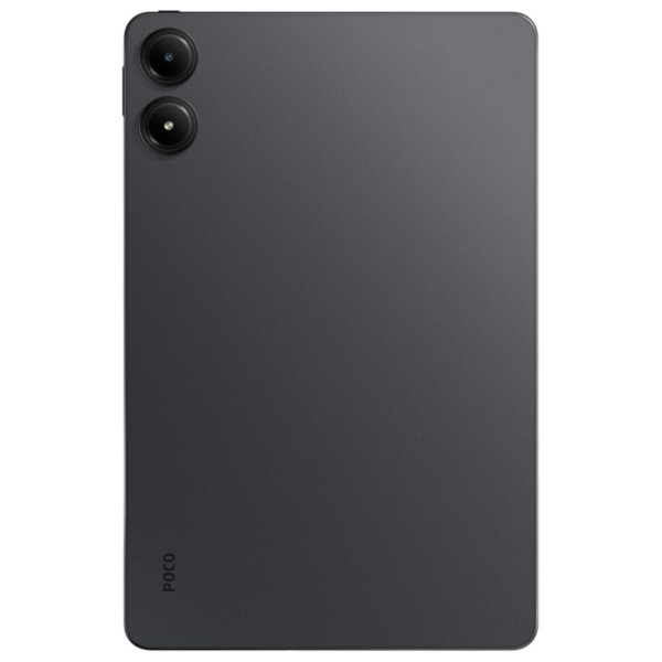 Tabletă Xiaomi Poco Pad 12.1" 8 GB/256 GB Wi-Fi Gray photo 3