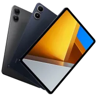 Планшет Xiaomi Poco Pad 12.1" 8 ГБ/256 ГБ Wi-Fi Серый photo 4