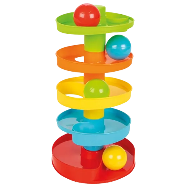 Интерактивная игрушка Pilsan 03566  1+ / Разноцветный photo 1