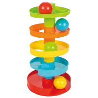 Jucărie interactivă Pilsan 03566  1+ / Multicolor