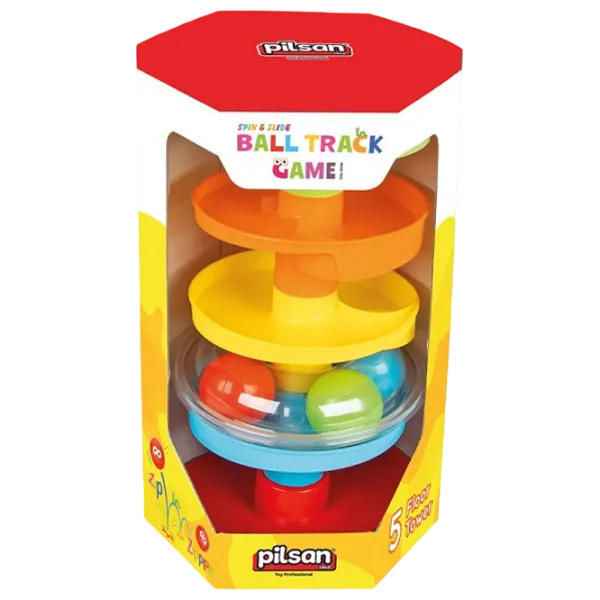 Интерактивная игрушка Pilsan 03566  1+ / Разноцветный photo 2