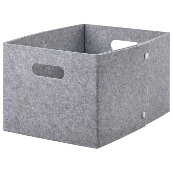 Корзина Ikea Jagmastare  / Цинк photo 1