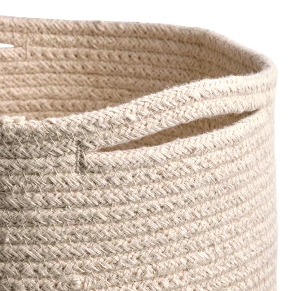 Корзина Ikea Tjabbig  / Бамбуc photo 2