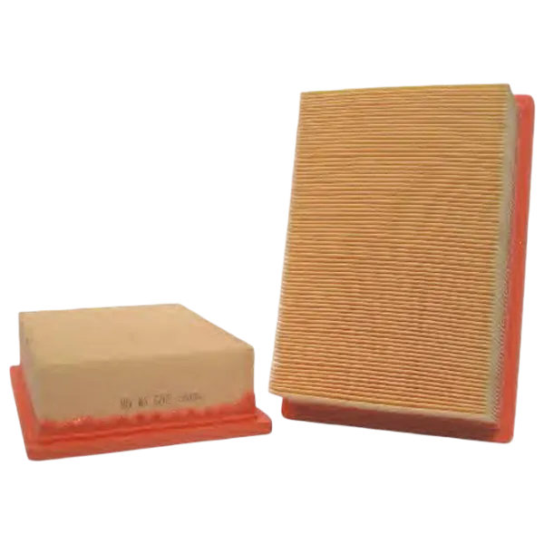 Воздушный фильтр Wix Filters WA6265 WX-WA6265 photo 1