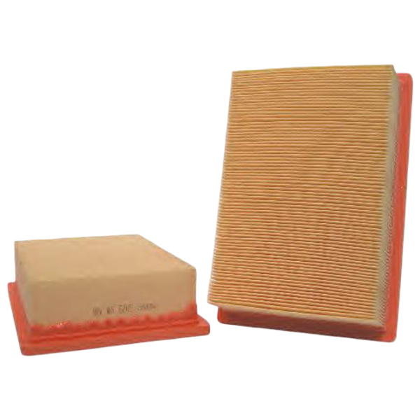 Воздушный фильтр Wix Filters WA6265 WX-WA6265 photo 1
