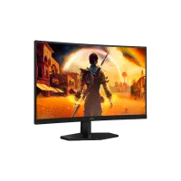 Монитор AOC C27G42E 27" Full HD 180 Гц / 1 мс / Черный photo 3