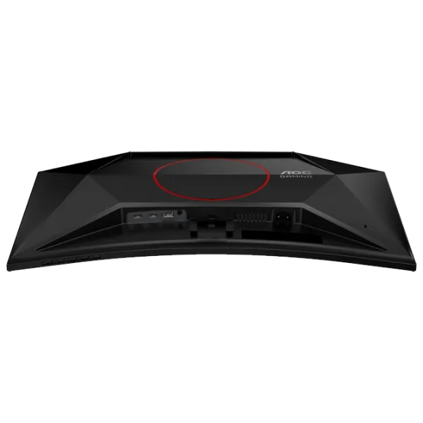 Monitor AOC C27G42E 27" Full HD 180 Hz / 1 ms / Black photo 5