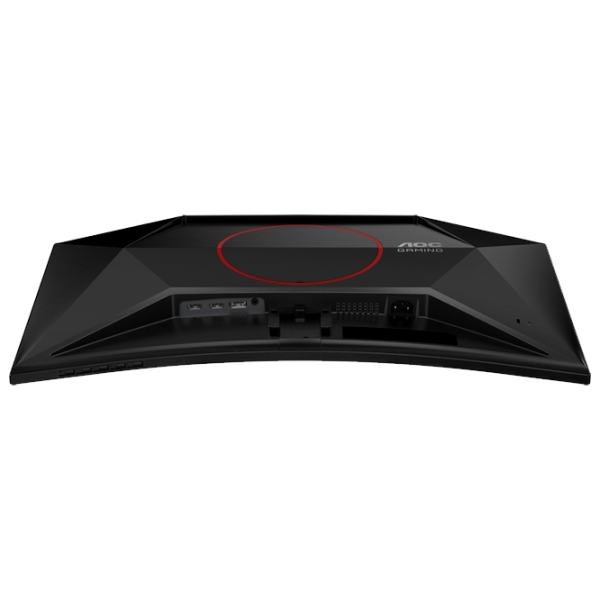 Monitor AOC C27G42E 27" Full HD 180 Hz / 1 ms / Black photo 5