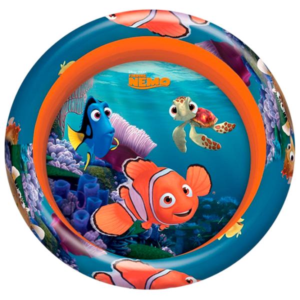 Piscină Mondo Nemo  84 l/ Gonflabil/ Blue photo 2