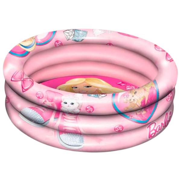 Piscină Mondo Barbie 84 l/ Gonflabil/ Multicolor photo 1