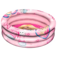 Piscină Mondo Barbie 84 l/ Gonflabil/ Multicolor