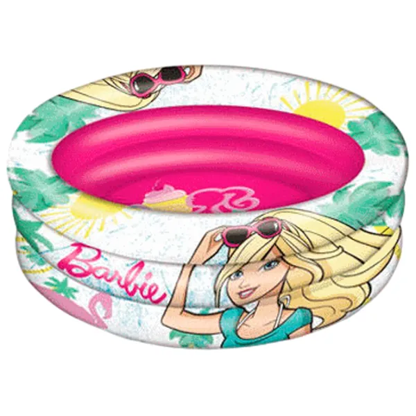 Piscină Mondo Barbie 84 l/ Gonflabil/ Multicolor photo 2