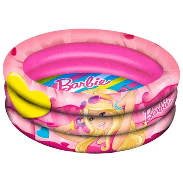 Piscină Mondo Barbie 84 l/ Gonflabil/ Multicolor photo 3