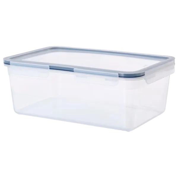 Container Ikea 365+ 5.2l / Plastic / Transparent photo 1