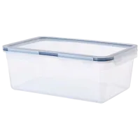 Контейнер Ikea 365+ 5.2л / Пластик / Прозрачный