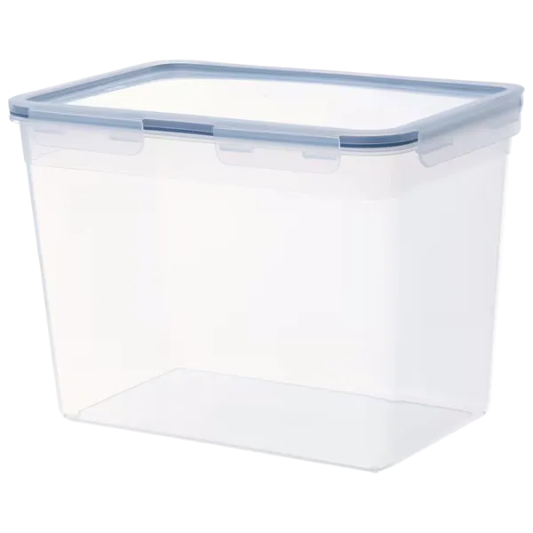 Container Ikea 365+ 10.6l / Plastic / Transparent photo 1