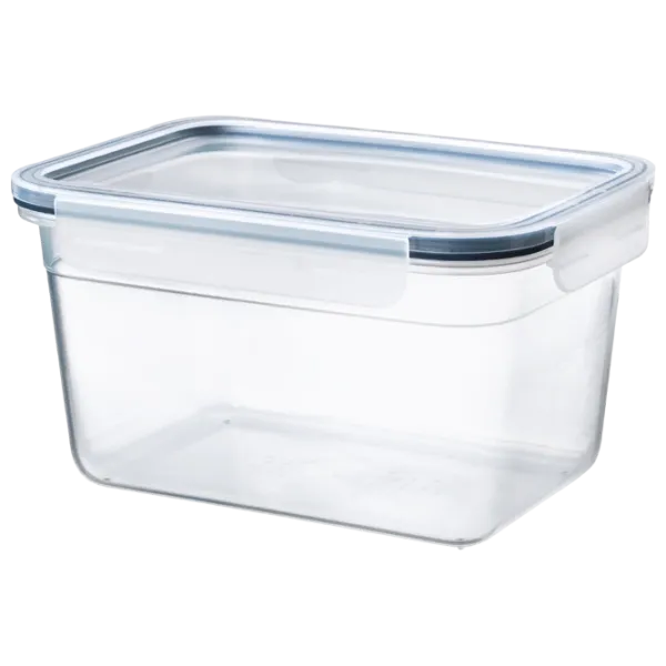 Container Ikea 365+ 2l / Plastic / Transparent photo 1